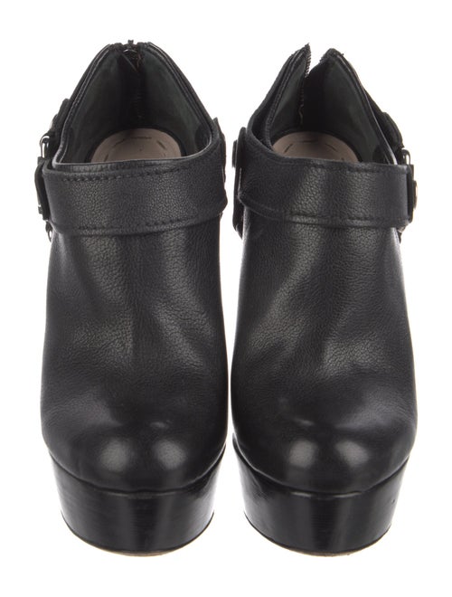 Miu Miu Leather Pumps