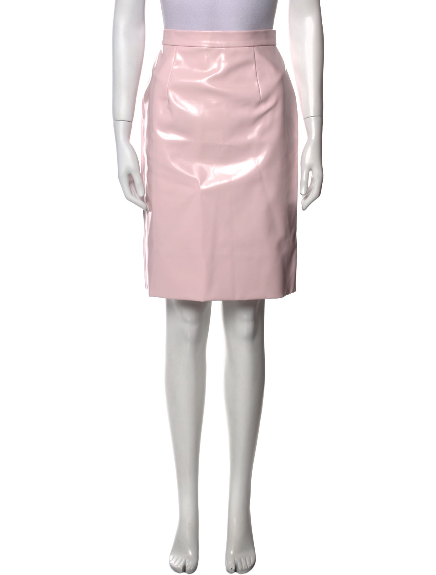 Miu Miu 2014 Knee-Length Skirt