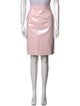 Miu Miu 2014 Knee-Length Skirt