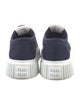 Miu Miu Canvas Sneakers