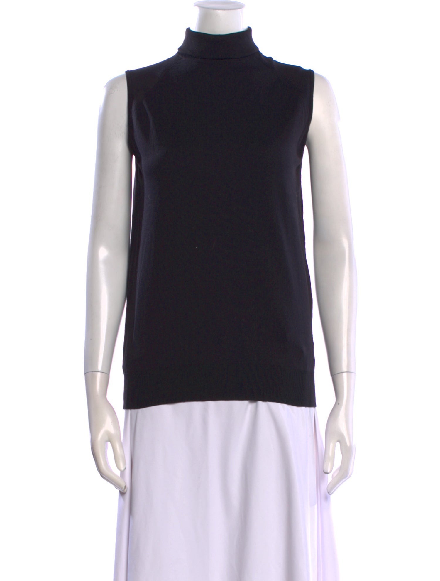 Miu Miu Vintage Late 1990's - Early 2000's Top