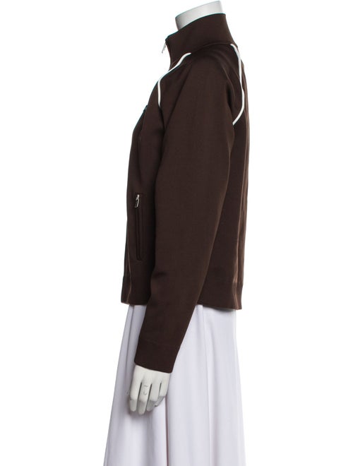 Miu Miu 2025 Bomber Jacket