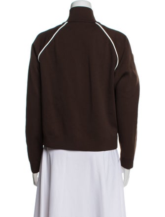 Miu Miu 2025 Bomber Jacket