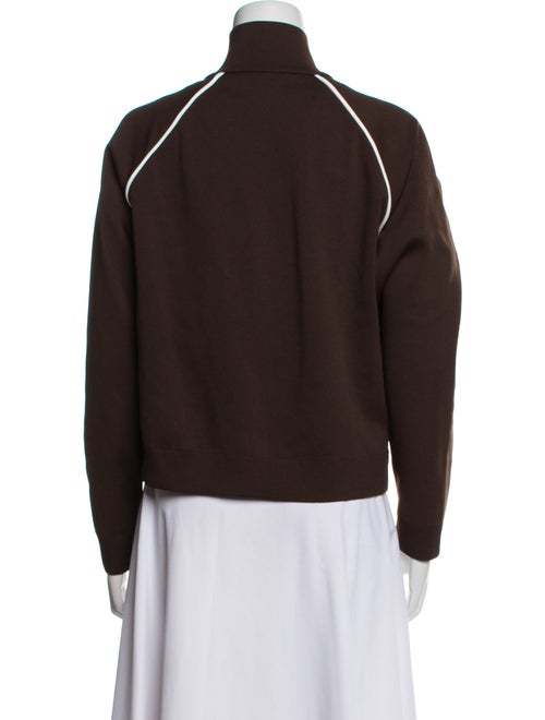 Miu Miu 2025 Bomber Jacket