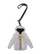 Miu Miu Hoodie Shape Keychain