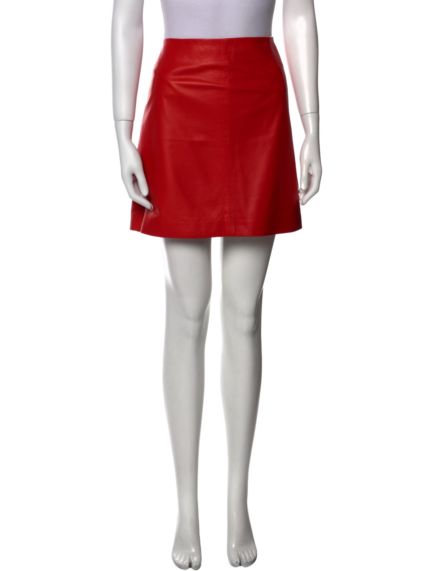 Miu Miu 2011 Mini Skirt