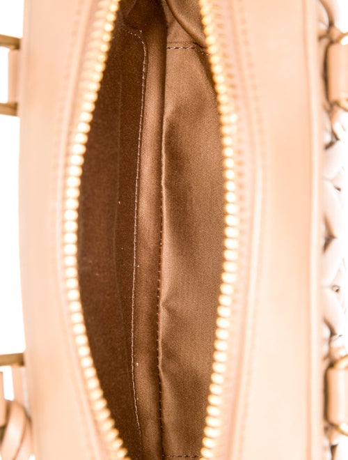 Miu Miu Lambskin Matelassé Arcadie Mini 2024