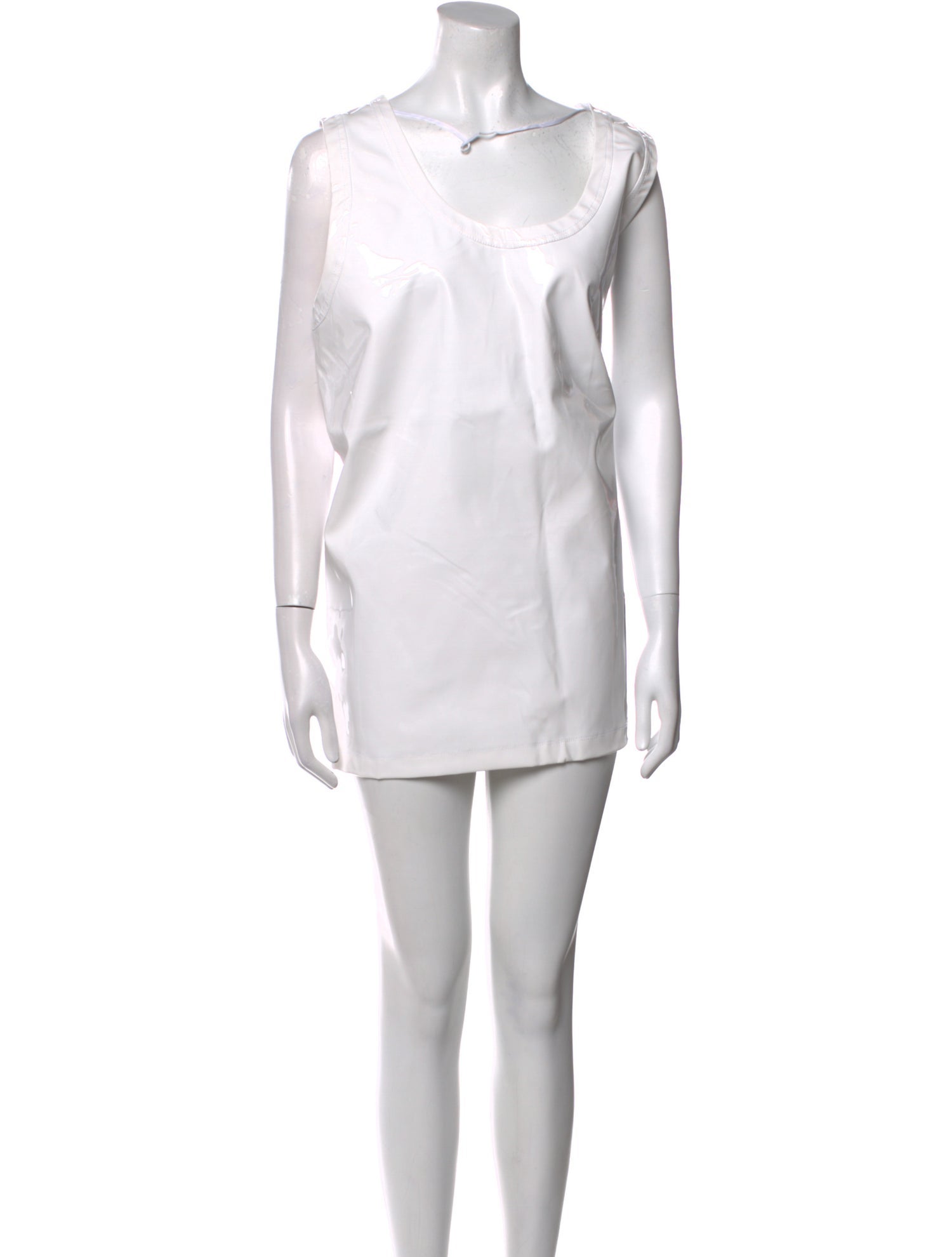 Miu Miu 2015 Mini Dress