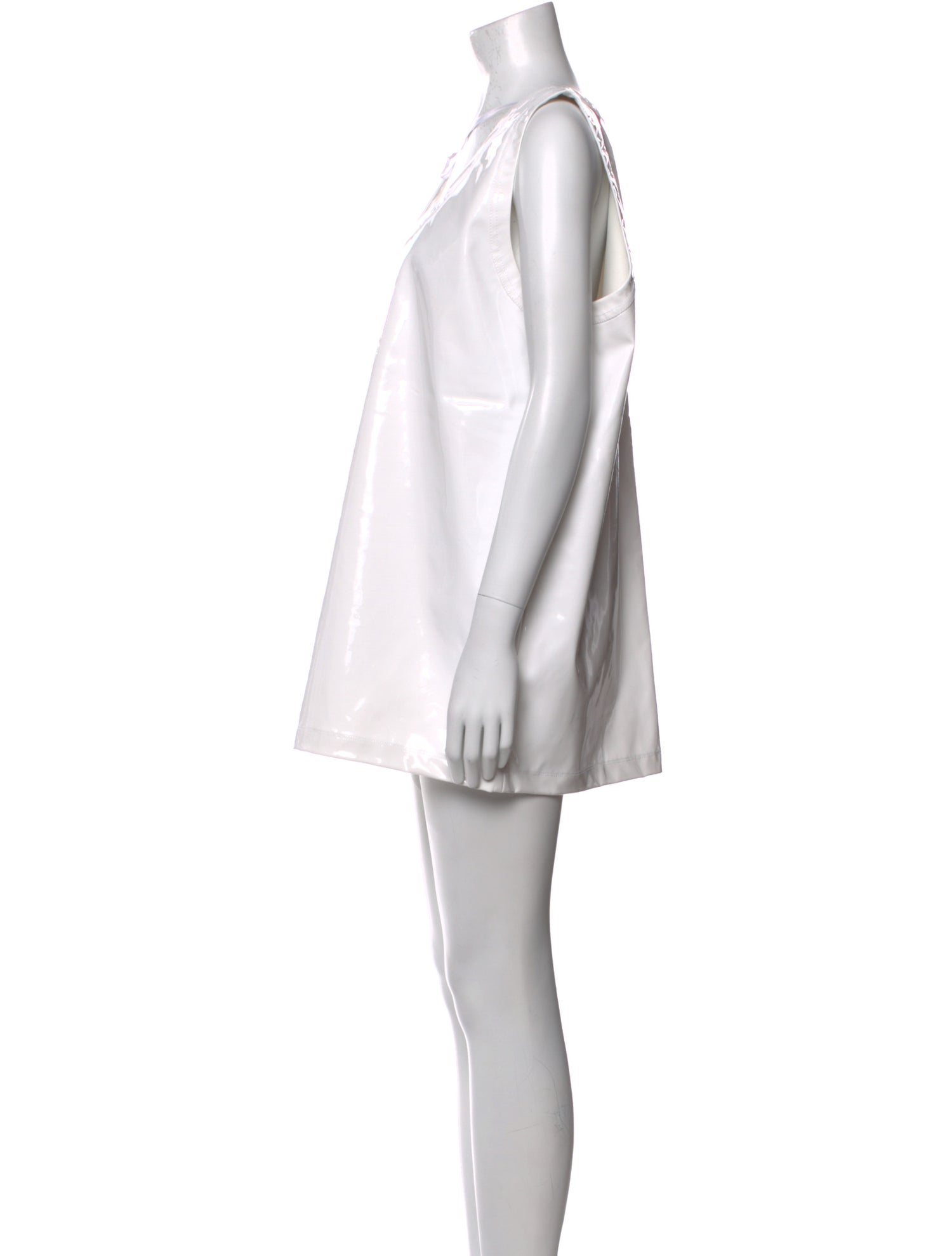 Miu Miu 2015 Mini Dress