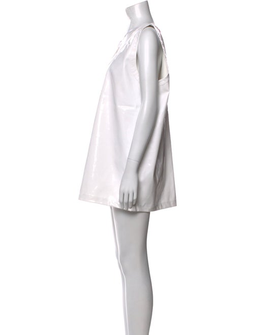 Miu Miu 2015 Mini Dress