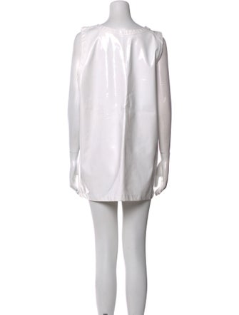 Miu Miu 2015 Mini Dress