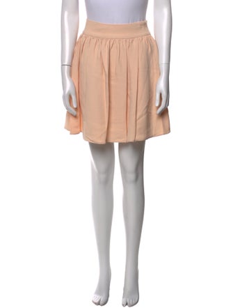 Miu Miu 2013 Mini Skirt