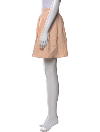 Miu Miu 2013 Mini Skirt