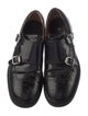 Miu Miu X Church's Leather Oxfords