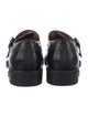 Miu Miu X Church's Leather Oxfords