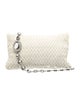 Miu Miu Leather Shoulder Bag