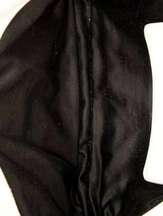 Miu Miu Leather Shoulder Bag