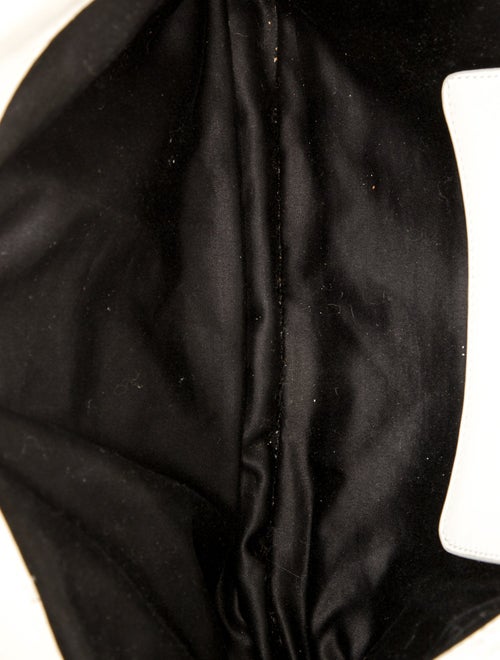 Miu Miu Leather Shoulder Bag