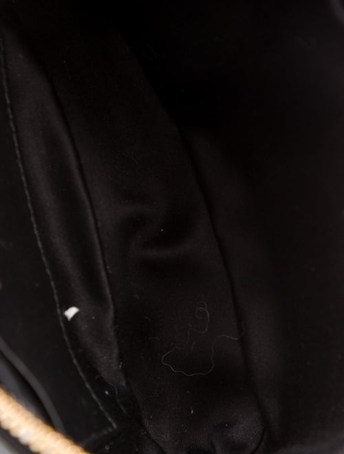 Miu Miu Signature Nappa Matelasse