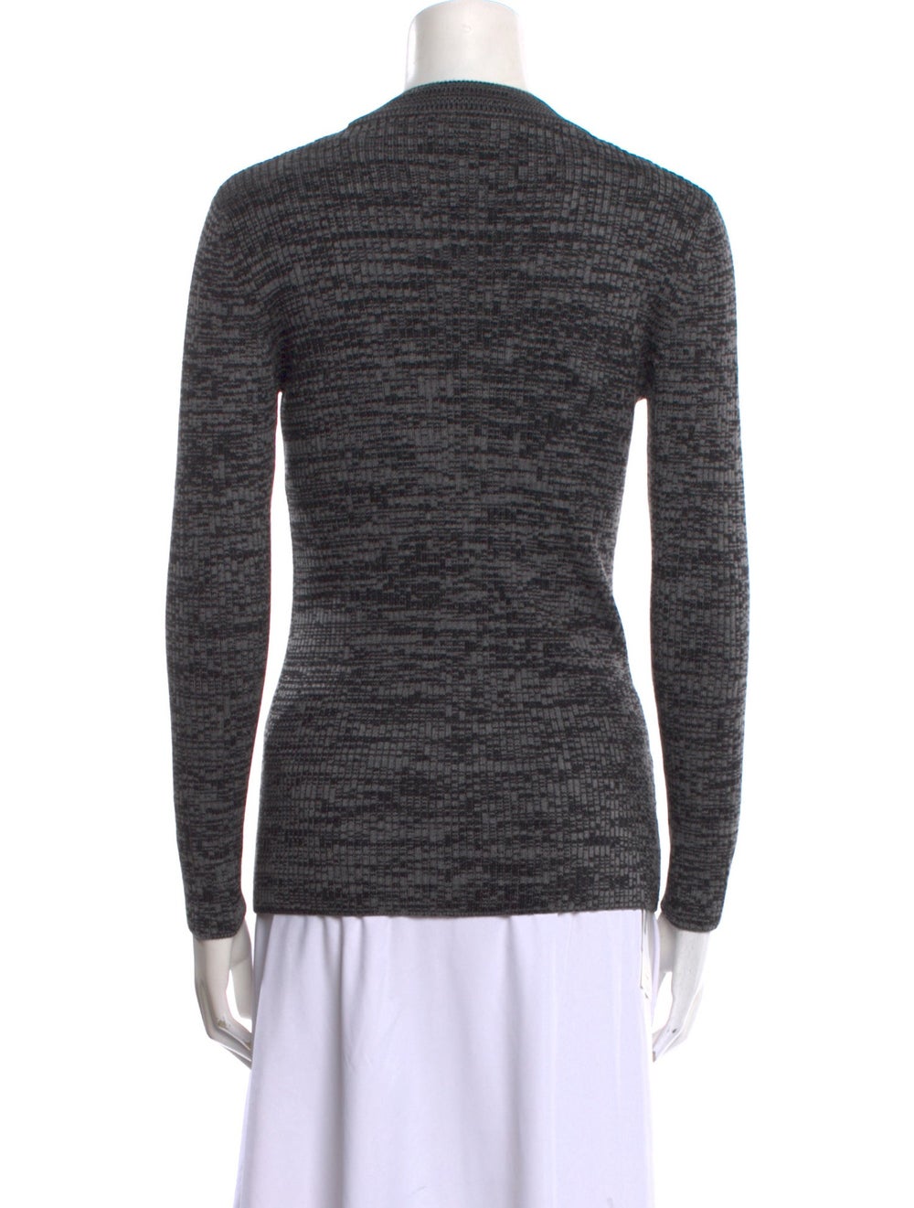 Miu Miu Virgin Wool Cardigan From the 2016 Collec… - image 3