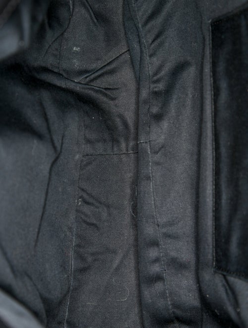 Miu Miu Leather Shoulder Bag