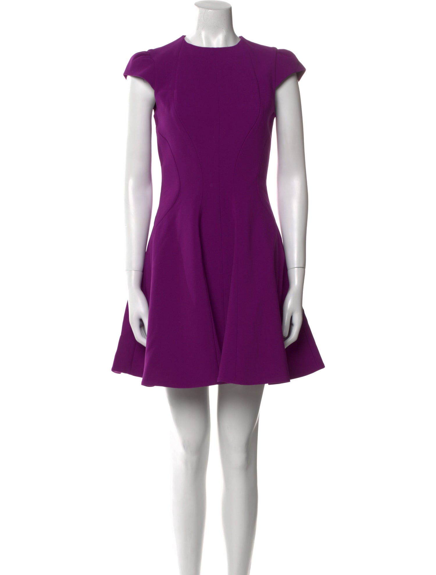 Miu Miu 2014 Mini Dress