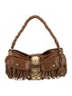 Miu Miu Leather Shoulder Bag