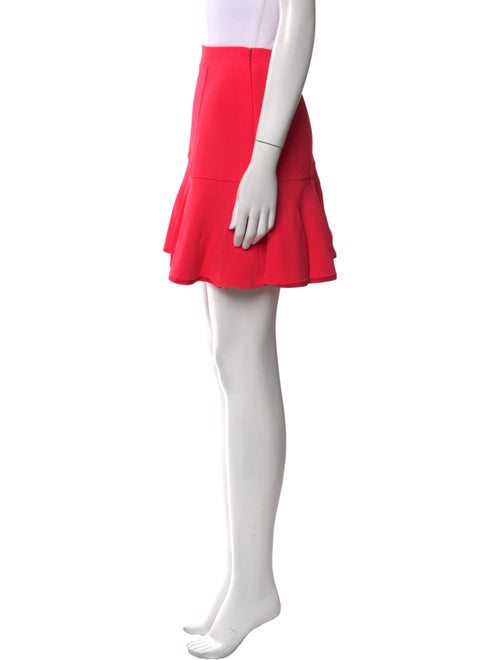 Miu Miu 2013 Mini Skirt