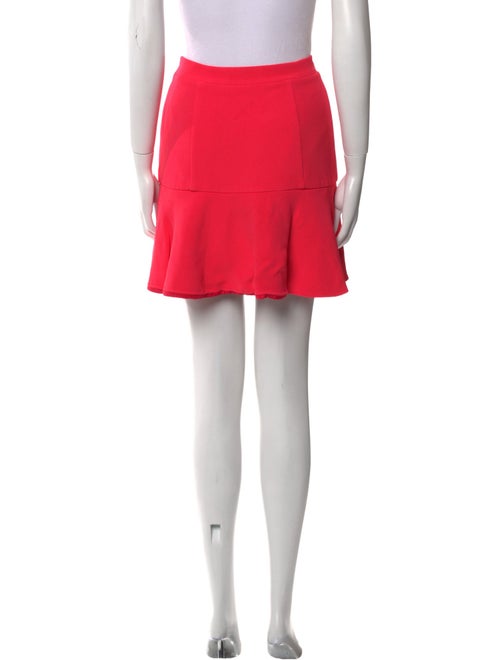 Miu Miu 2013 Mini Skirt