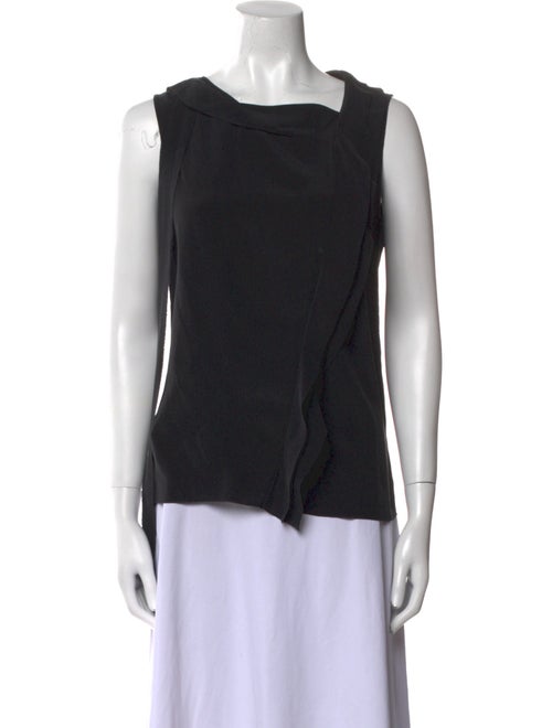 Miu Miu 2011 Silk Top
