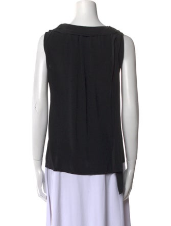 Miu Miu 2011 Silk Top
