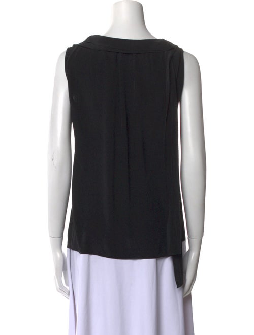 Miu Miu 2011 Silk Top