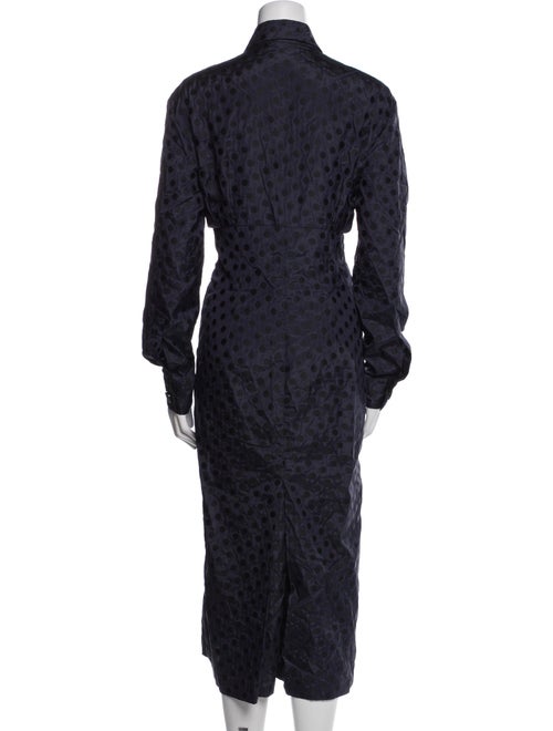 Miu Miu 2013 Long Dress