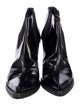 Miu Miu Leather Boots