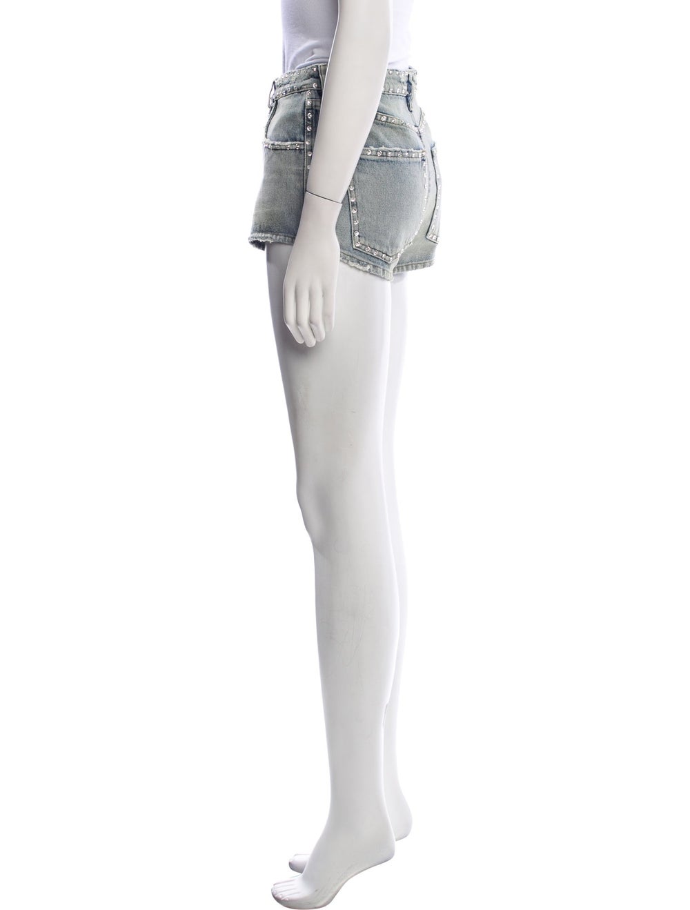 Miu Miu Shorts From the 2019 Collection by Miucci… - image 2