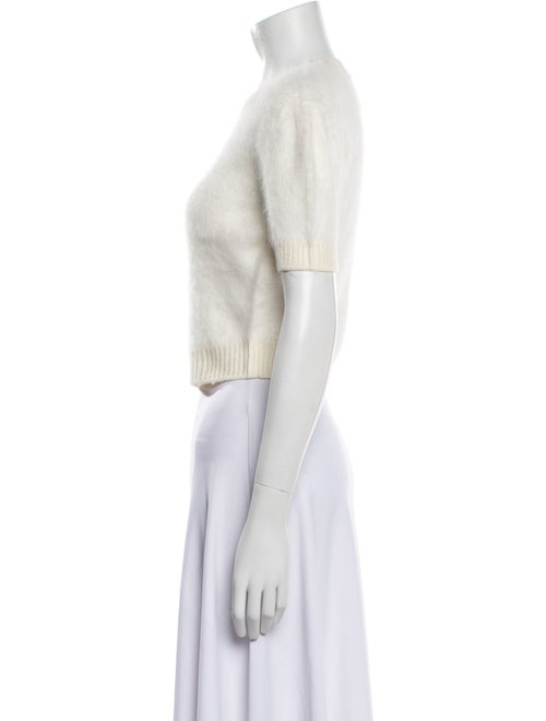 Miu Miu 2015 Angora Sweater