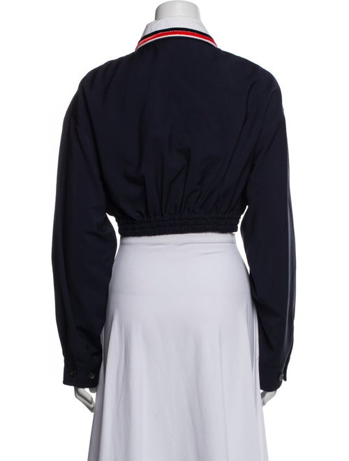 Miu Miu 2022 Virgin Wool Jacket