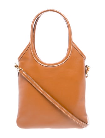 Miu Miu Signature Ivy Mini 2024