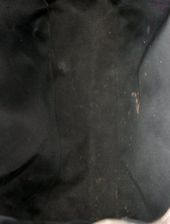 Miu Miu Leather Tote