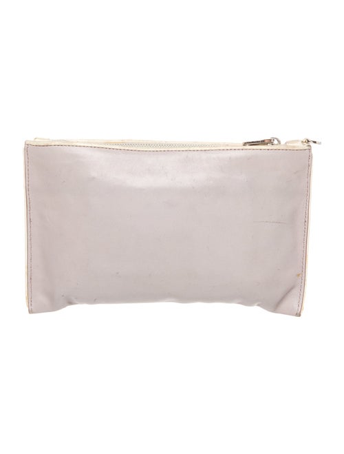 Miu Miu Leather Portfolio