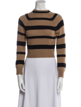 Miu Miu 2019 Cashmere Sweater