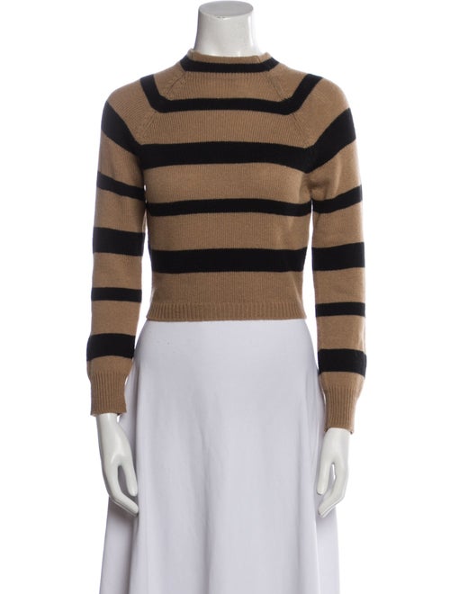 Miu Miu 2019 Cashmere Sweater