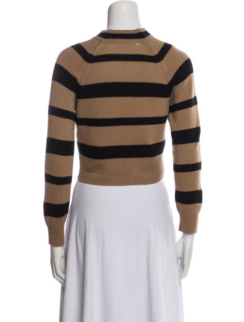 Miu Miu 2019 Cashmere Sweater