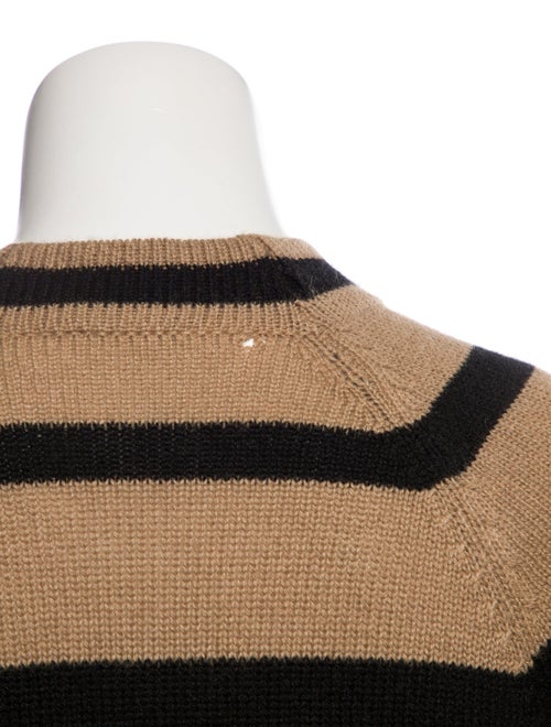 Miu Miu 2019 Cashmere Sweater