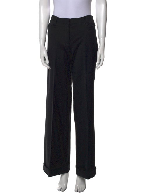 Miu Miu 2011 Wide Leg Pants