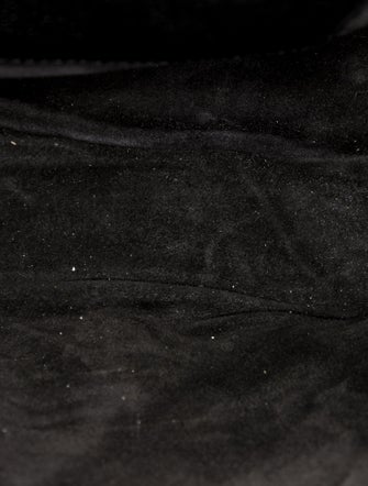 Miu Miu Goat Leather Madras