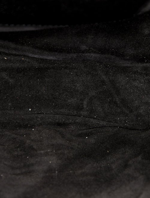 Miu Miu Goat Leather Madras