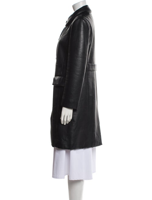 Miu Miu 2015 Lambskin Coat