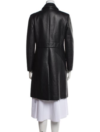 Miu Miu 2015 Lambskin Coat