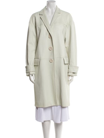 Miu Miu 2014 Leather Blazer